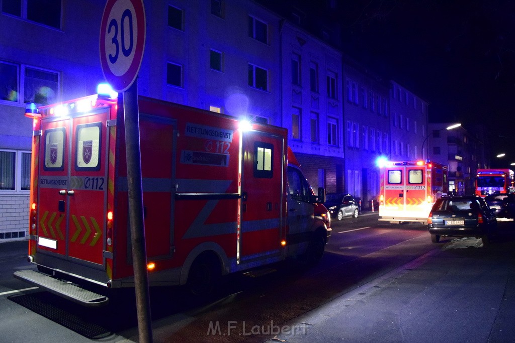 Feuer Koeln Kalk Kalk Muelheimerstr P40.JPG - Miklos Laubert